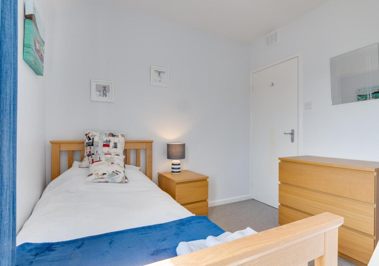 Porthole Cottage Beadnell Exterior photo