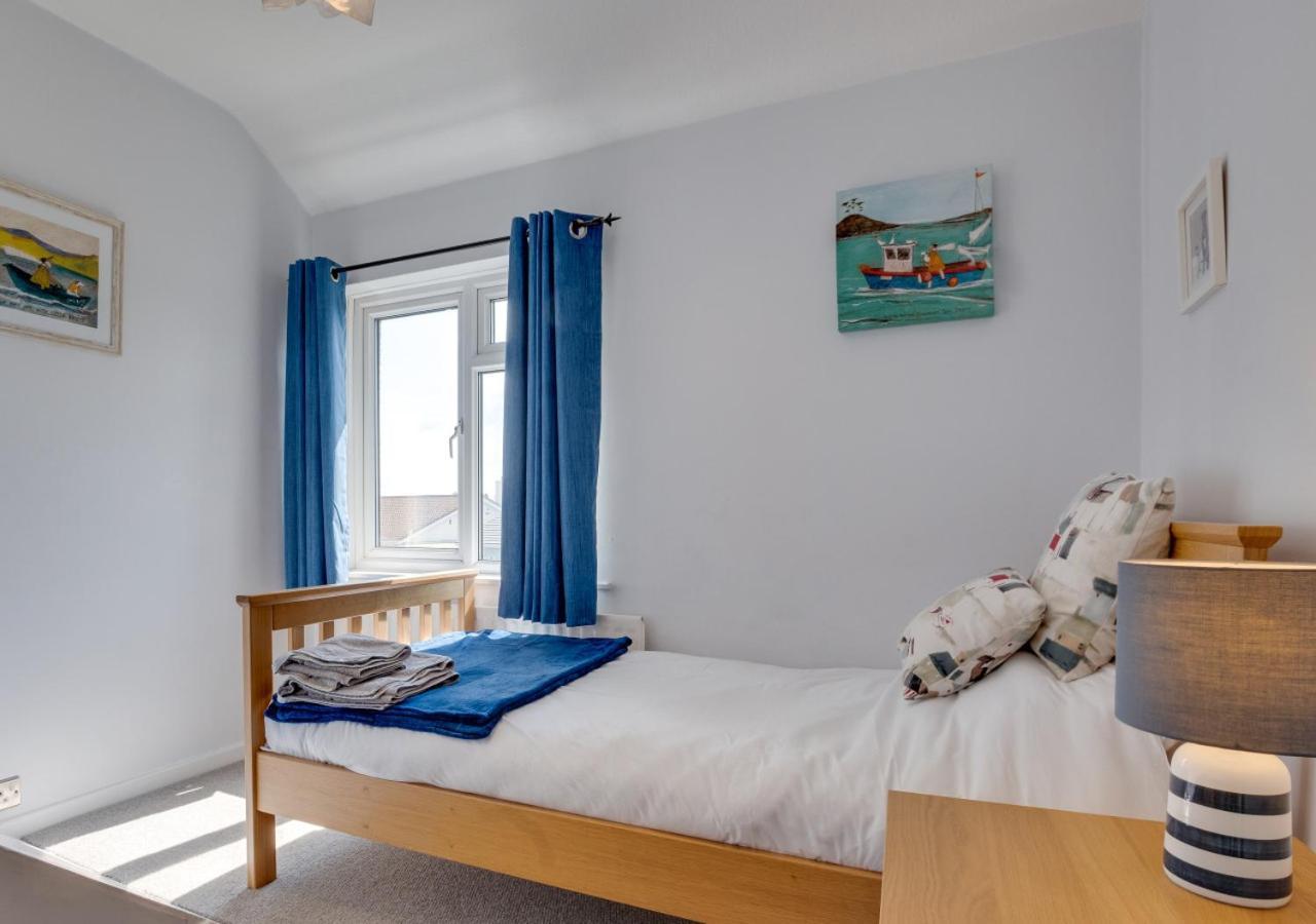 Porthole Cottage Beadnell Exterior photo